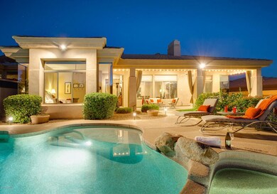 Pool & SPA