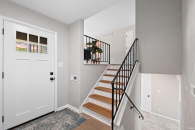 1107 N Hiawatha Dr, Syracuse, IN 46567 - photo 7