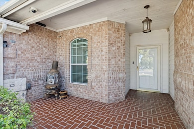 1917 Windowmere Trail, Weatherford, TX 76085 - photo 6