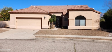 7659 E Park View Dr, Tucson, AZ 85715 - photo 2