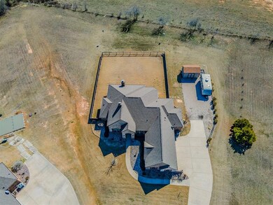 169 Mill Crossing Ln, Springtown, TX 76082 - photo 3