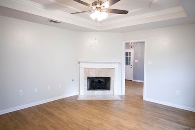 12501 Hidden Ridge Dr, Walker, LA 70785 - photo 2