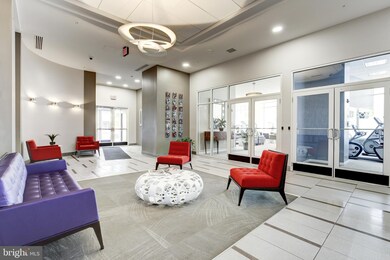 The Crescent unit 1201, Silver Spring, MD 20910 - photo 4