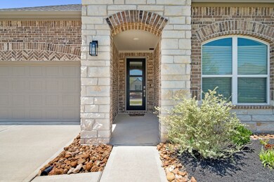 14323 Red Lodge Trail, Shenandoah, TX 77384 - photo 7