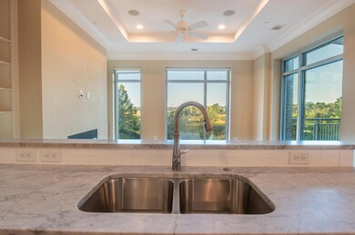 Views from Kitchen
