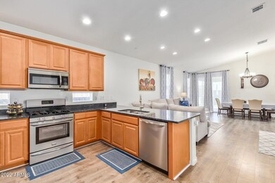 OSAGE - Kitchen 2