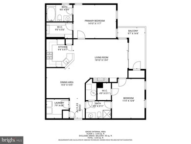 13100 Millhaven Place unit F, Germantown, MD 20874 - photo 2