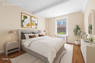 345 W 55th St unit 6 B, New York, NY 10019 - photo 6