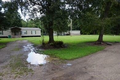TWO HOMES on 6.98 Acres of Land