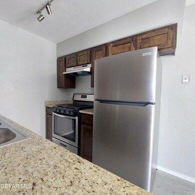 2214 Cumbre Negra St, El Paso, TX 79935 - photo 6