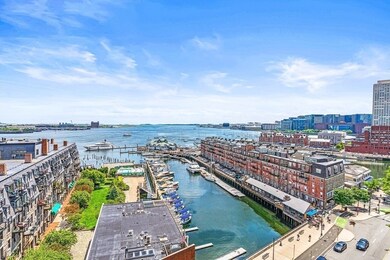 63 Atlantic Ave unit 10E, Boston, MA 02110 - photo 3