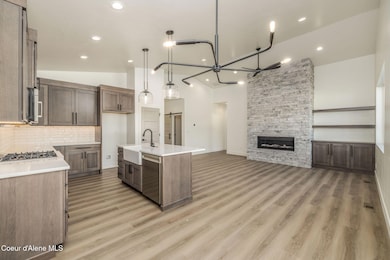 9117 W Cultivator Ave, Rathdrum, ID 83858 - photo 4