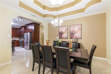 1707 Marie Dr, Donna, TX 78537 - photo 5