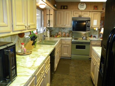 3 Kitchen
