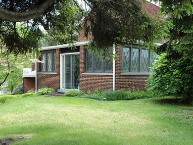 Yard/Garden.