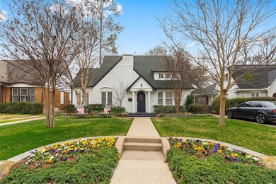 5234 Monticello Ave, Dallas, TX 75206 - photo 2