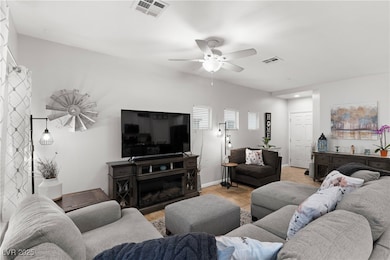 41 Jasmine Point St, Henderson, NV 89074 - photo 5