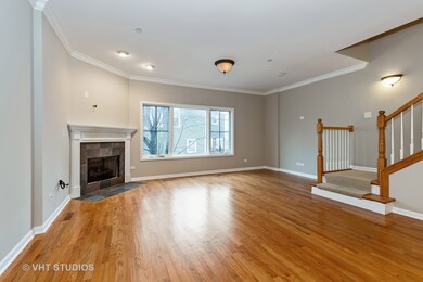 1192 Clarence Ave unit 2, Oak Park, IL 60304 - photo 3