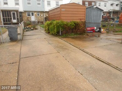 3616 Benson Ave, Halethorpe, MD 21227 - photo 5