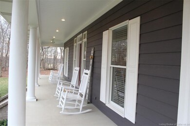 8711 Banet Rd, Floyds Knobs, IN 47119 - photo 5