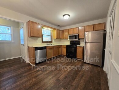 717 Chappell Dr unit B, Raleigh, NC 27606 - photo 4