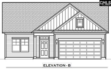 417 Destiny Farm Ln, Blythewood, SC 29016 - photo 2