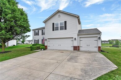 2719 Camelot Way, Greenwood, IN 46143 - photo 3