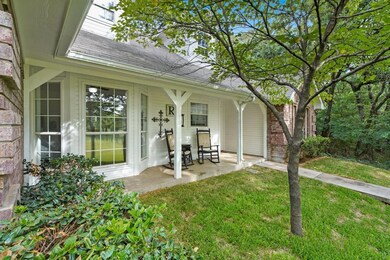 210 Sanchez Creek Ct, Weatherford, TX 76088 - photo 3