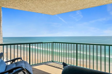 DiMucci Twin Towers unit 1605, Daytona Beach, FL 32118 - photo 6