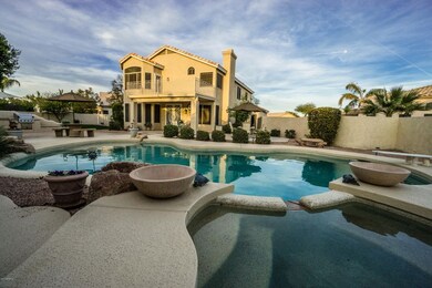 Backyard Oasis - Diving Pool & Spa