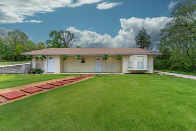 Country Home and Acreage for Sale1