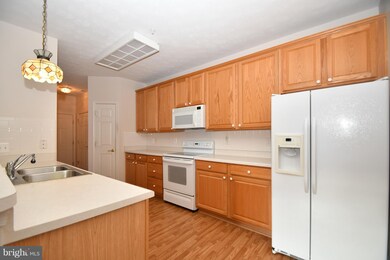310 Willrich Cir unit H, Forest Hill, MD 21050 - photo 6