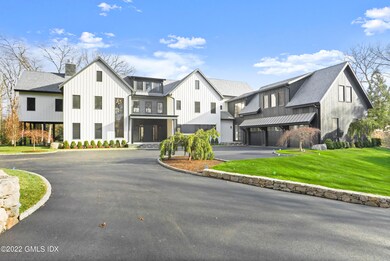 121 Lower Cross Rd, Greenwich, CT 06831 - photo 5