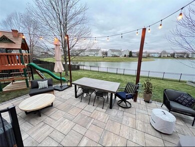 12754 Bristow Ln, Fishers, IN 46037 - photo 4