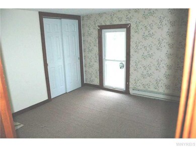 Bedroom.