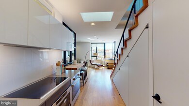 Chapman Stables unit PH-406, Washington, DC 20001 - photo 6