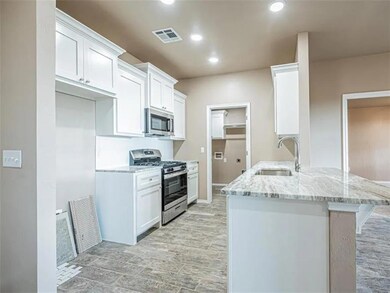 1628 Highland Loop, Guthrie, OK 73044 - photo 6