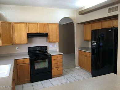 Lots of cabinets