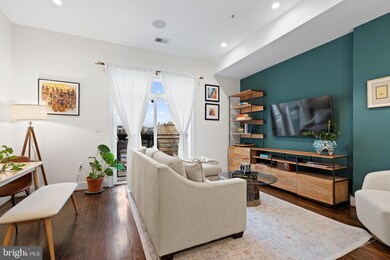 913 12th St NE unit 4, Washington, DC 20002 - photo 3