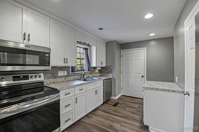 1297 Creamer Rd, Wetumpka, AL 36093 - photo 6