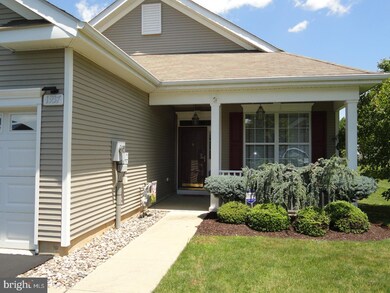 1937 Alexander Dr unit I16, Macungie, PA 18062 - photo 2