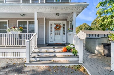 2 Gracie Ln unit 4, Swampscott, MA 01907 - photo 2