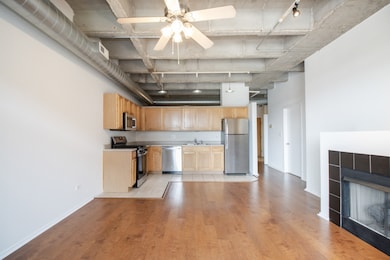 Rennaissance Place unit 508, Chicago, IL 60615 - photo 4