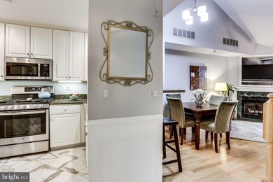 2330 14th St N unit 406, Arlington, VA 22201 - photo 5