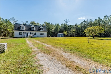 180 Mechams Cove Rd, Topping, VA 23169 - photo 4