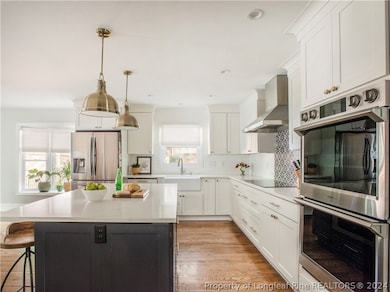 2216 Westhaven Dr, Fayetteville, NC 28303 - photo 4