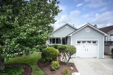 3201 Westbury Dr, Jamestown, NC 27282 - photo 2