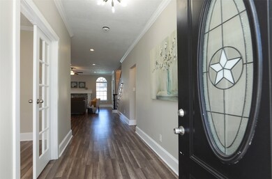 7726 Spyglass Dr, Houston, TX 77095 - photo 5