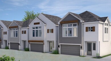 105 W Whitney St unit B, Houston, TX 77018 - photo 2