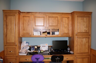 office built ins